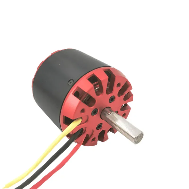 Генератор электрического скутера промышленный без узлов