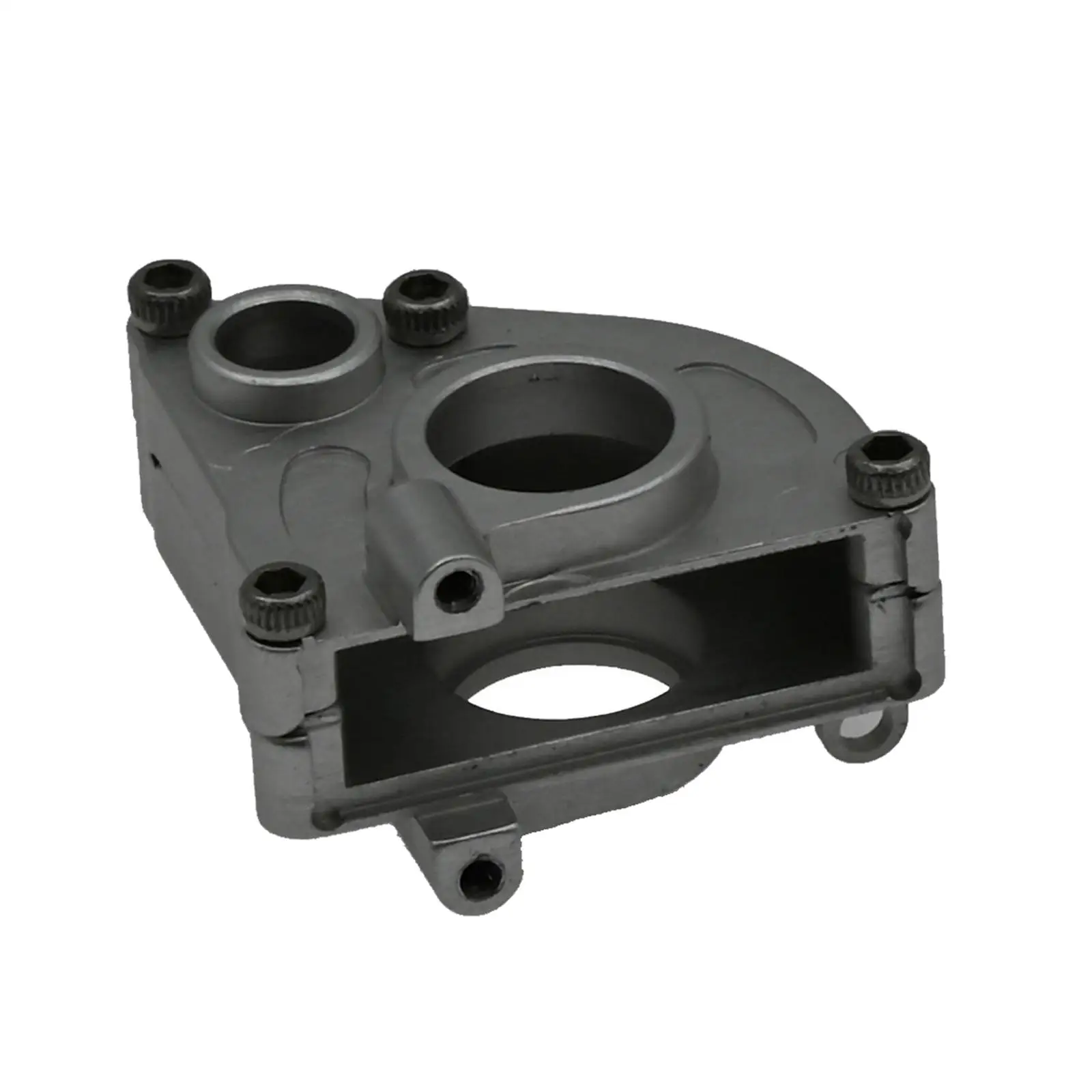 

Center Transmission Case for Axial SCX24 AXI00001 Crawler Buggy DIY