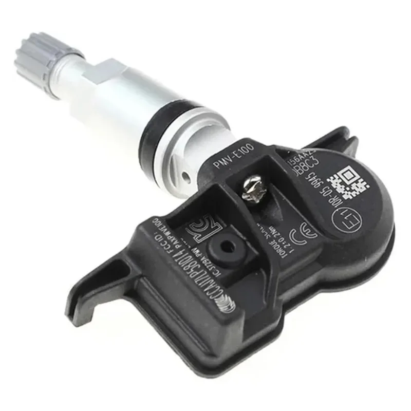 Фото 4 шт. 4260702100 Датчики давления в шинах TPMS 315 МГц для Toyota Corolla C-HR Tacoma Prius 4Runner Lexus ES LC LX RC IS GX RX №2