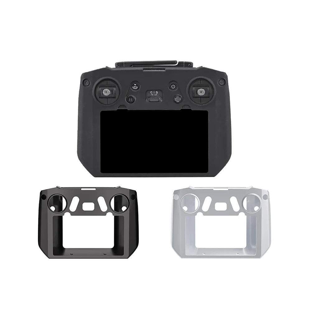 

Silicone Case Protective Cover Drone Remote Control Case For RC Pro Remote Control Drone Accessories