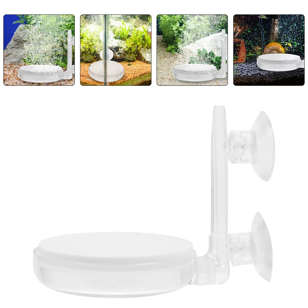 

Tank Stonesbubble Air Aquariumpump Accessories Diffusers Accessory Stone Bubblers