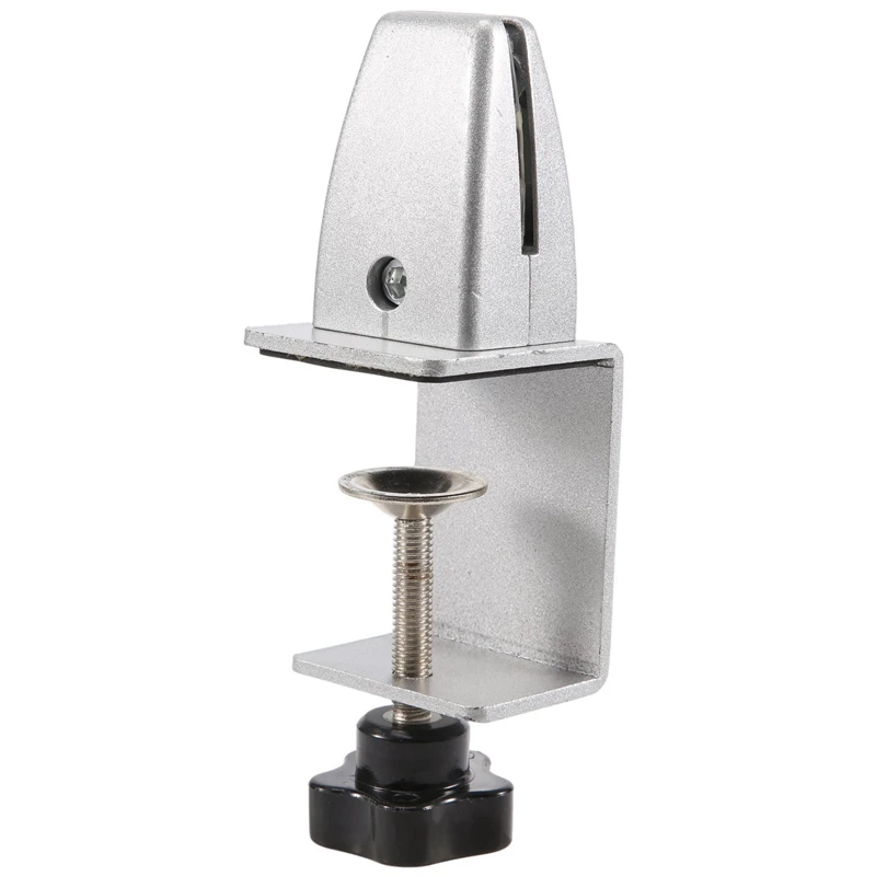 

3 шт., регулируемый кронштейн-зажим для акриловых панелей