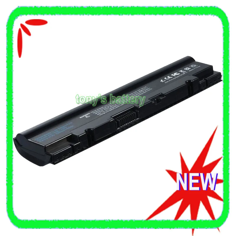 6-элементный Аккумулятор для Asus Eee PC 1025 1025C 1025CE 1225 1225B 1225C R052C R052CE RO52 RO52CE A31-1025 A32-1025 |