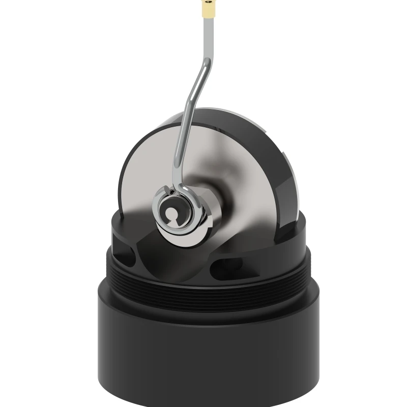 Новинка 2022 высокое качество швейцарский двигатель беспроводная вращающаяся