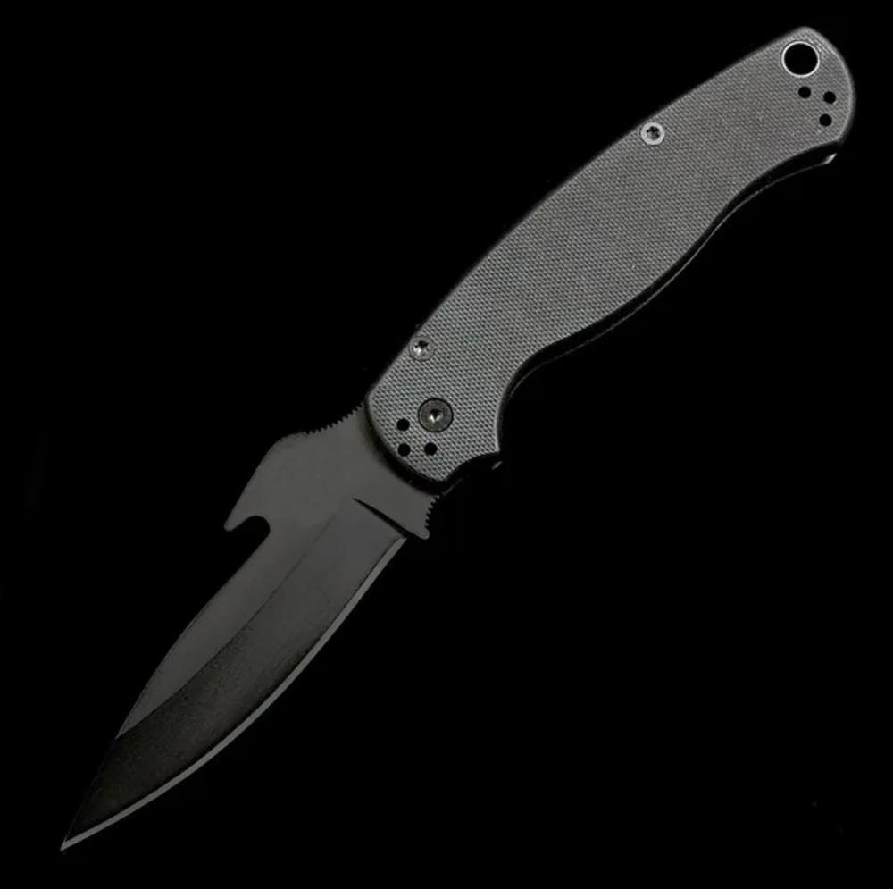 OK-C81GW2 G-10 Складной нож Emerson Открытый Кемпинг Охота Карманный EDC Инструмент Нож