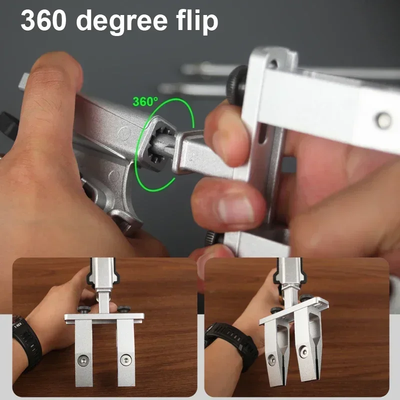 XK 2024 Fixed Knife Sharpener Kitchen Sharpening Stone Sharpeners Angle Professional Grinding System Diamond Whetstone Woodwork