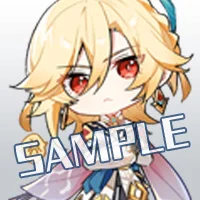 Мягкая плюшевая подушка для кукол Sumeru нахида цино альхайтам скарамухе странник