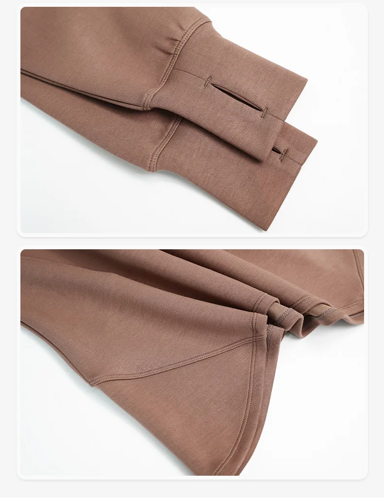 Рисунок 6 - Женская зимняя одежда Y2k