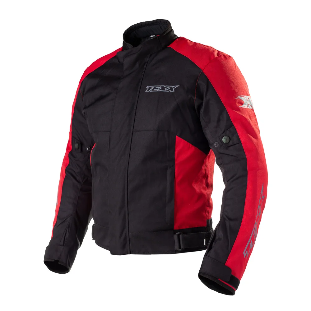 

Men's Red Texx Ronin Jacket