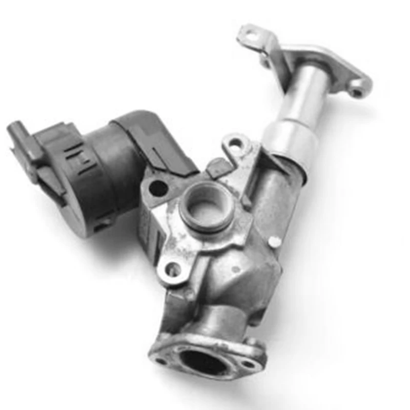 

11717563241 EGR Valve Auto For BMW 1 Class 3 5