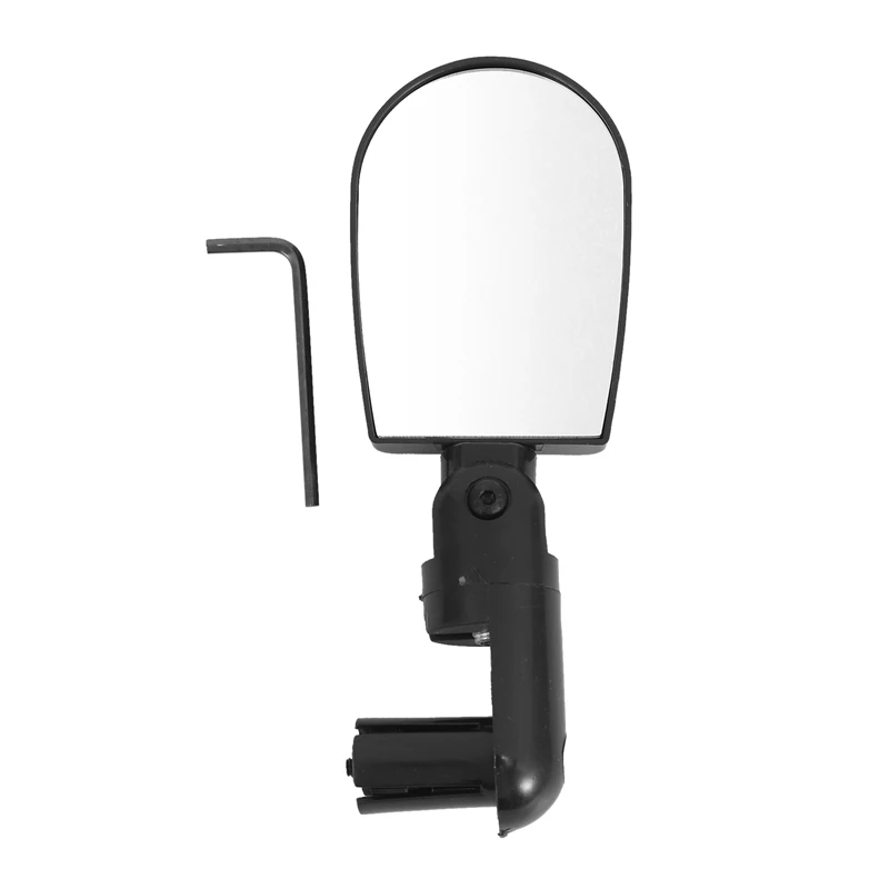 

Зеркало заднего вида для велосипеда, 4 шт., поворот на 360 градусов