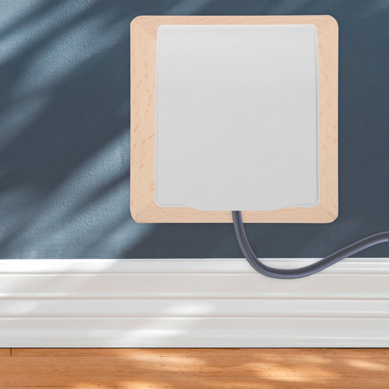 2 шт. детские вилки защитные розетки выключатель света настенная панель