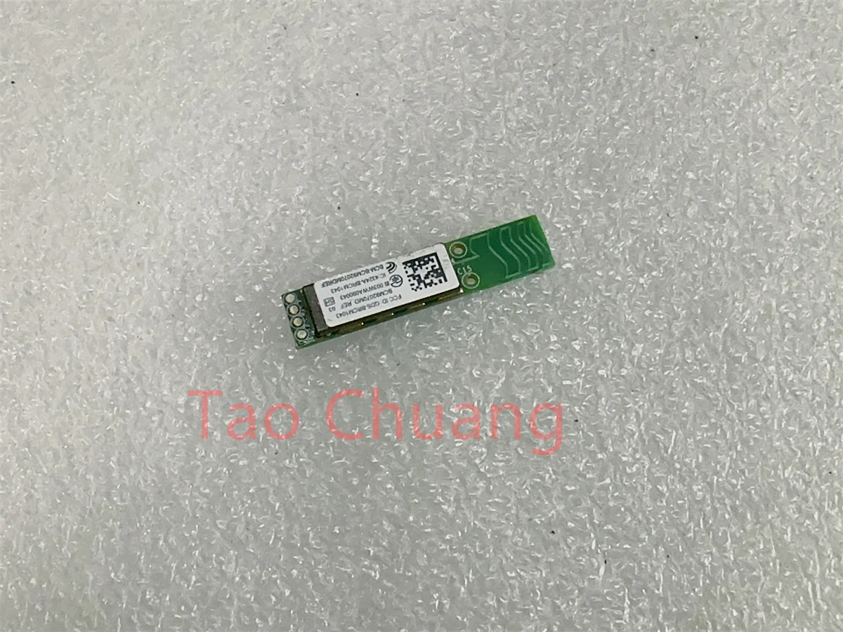 Модуль Bluetooth DCM92070MD BRCM1043 для HP 8460P 8460W 8470P 8470W 8560W 8570 W