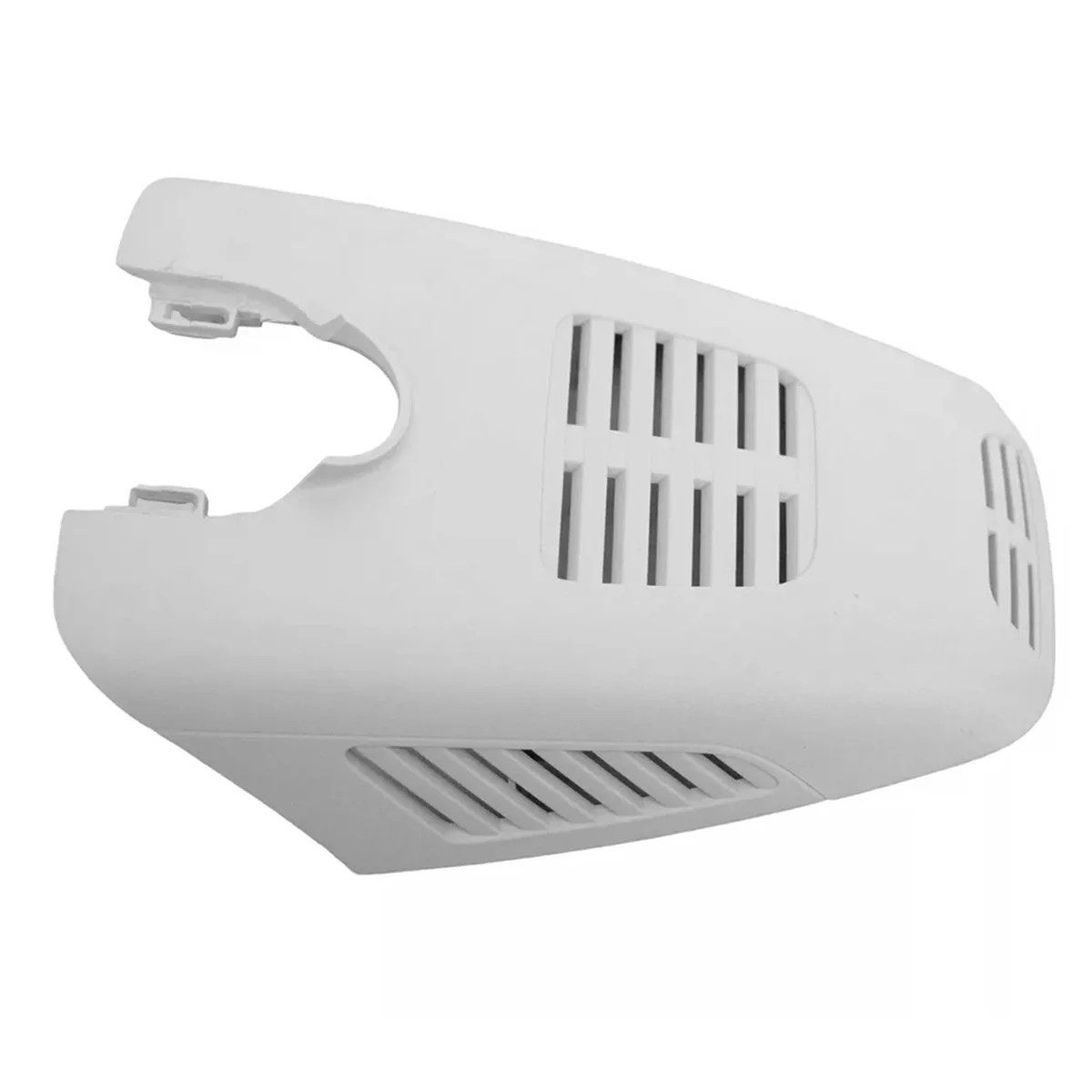 Чехол для салона автомобиля C-Pillar N/S A2056906801 Mercedes Benz C Class W205 2014-2021 серый