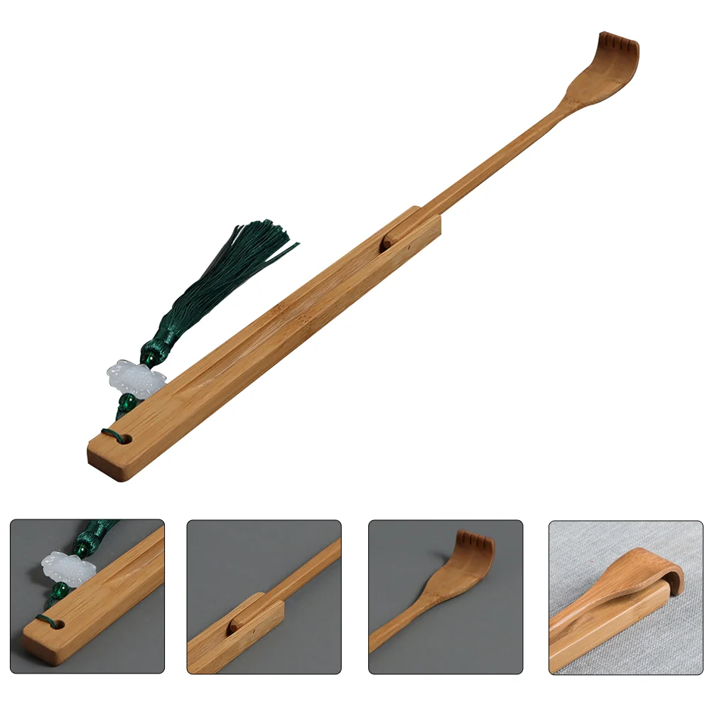 

Trigger Point Tool Body Scratcher Tool Back Scratcher for Men Back Scratchers for Adults Folding Scratcher