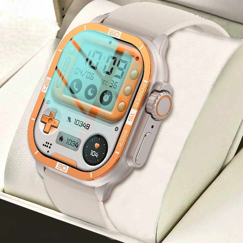 VALDUS VS36 PRO AMOLED Смарт-часы для мужчин и женщин IP68 Водонепроницаемые Bluetooth-вызовы