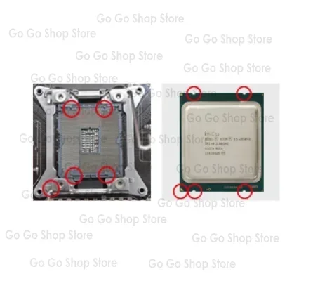 I7-880 для основного процессора CPU3,06 ГГц, 45 нм, 95 Вт, LGA 1156, процессор Inter i7 (art.: 3920cd8aec6c7) - 3920cd8aec6c7
