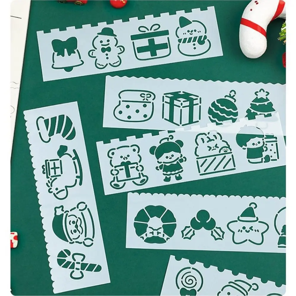 

Ручная роспись «сделай сам» кружевная линейка инструменты для рисования трафареты для студентов канцелярские принадлежности шаблоны для рисования линейка школьные принадлежности