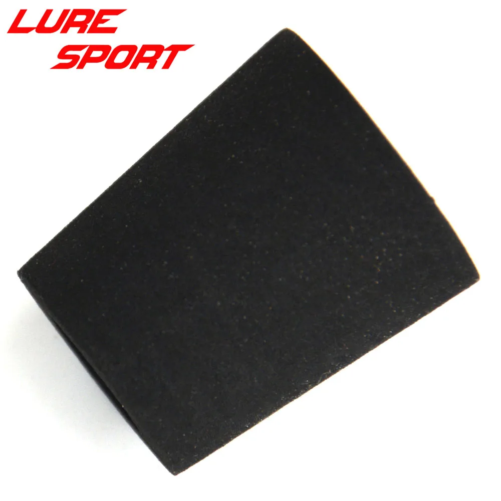LureSport 2 комплекта 3 шт./компл. жесткая ручка из ЭВА для FUJI IPS катушкодержатель