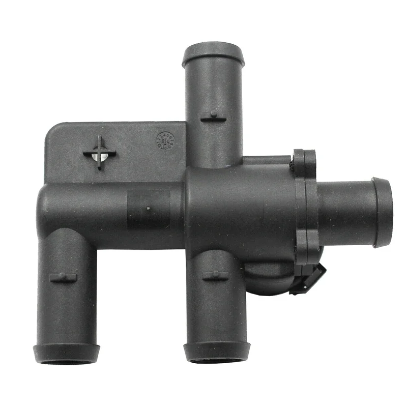 A 2308300084   Электромагнитный клапан управления нагревателем 2308300084   Клапан для обогрева воды для кондиционера Mercedes Benz W216 W221 CL600