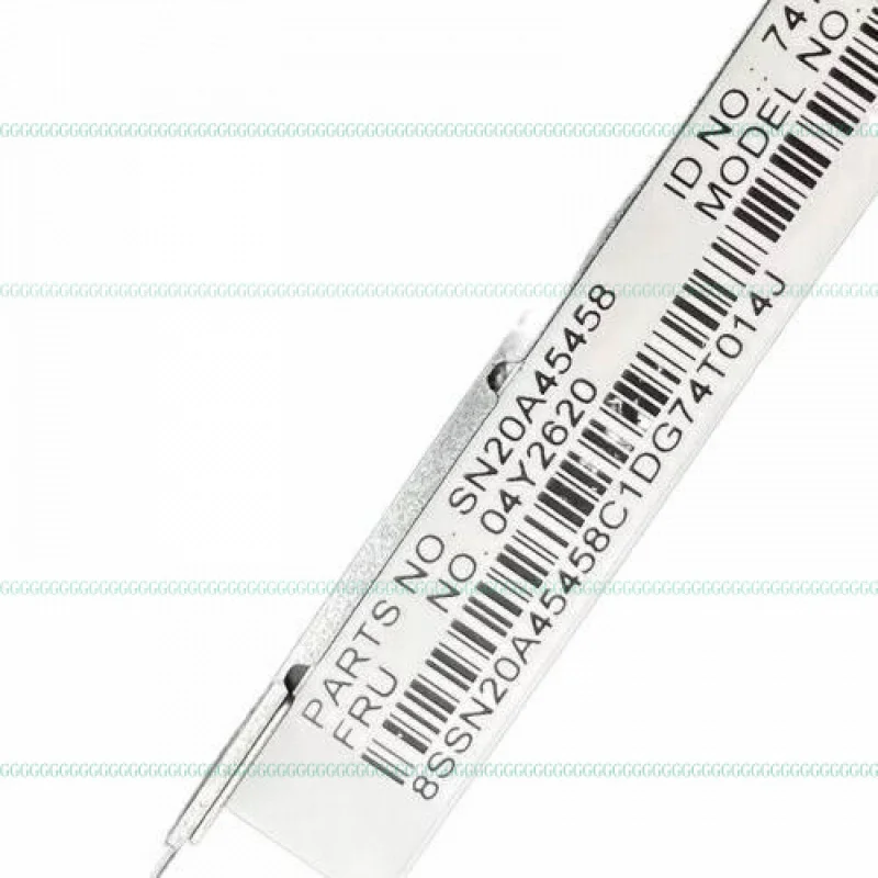 Световая клавиатура DD США для Lenovo Thinkpad S1 YOGA 12 Yoga S240 04Y2620 SN20A45458 (art.: 3920d2c343ffb) - 3920d2c343ffb