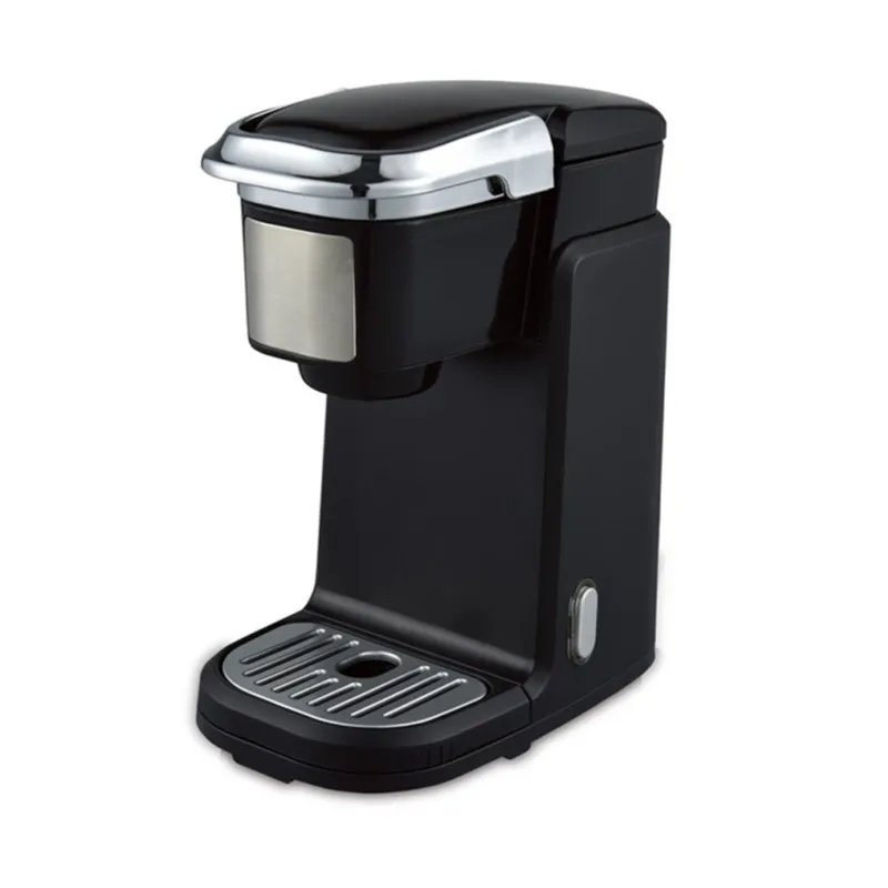 

cup capsule coffee machine has cb ce gs certification