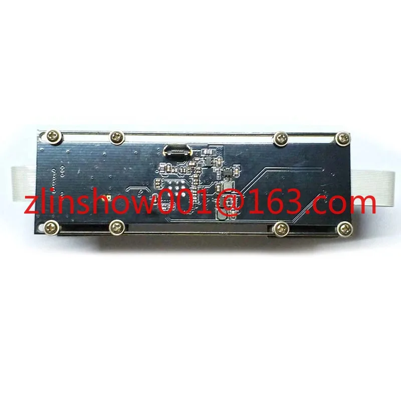 3D стерео 1080P OV4689 двойной объектив синхронизированный модуль Usb камеры с OTG UVC