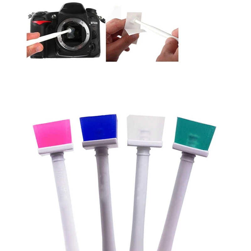 

CCD Sensor Cleaning Kit/Dry CMOS Cleaner Dry SWAB For Camera DSLR Camera For Canon For Nikon Canon Nikon Sony