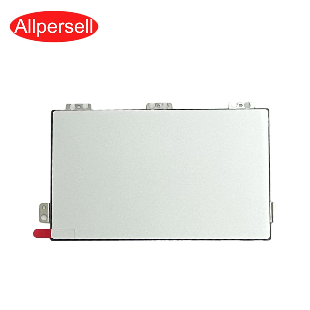 Серебряный коврик для мыши ноутбука Huawei Matebook 14 KLVL-WFE9 WFH9 W56W W76W WXX9 с сенсорной