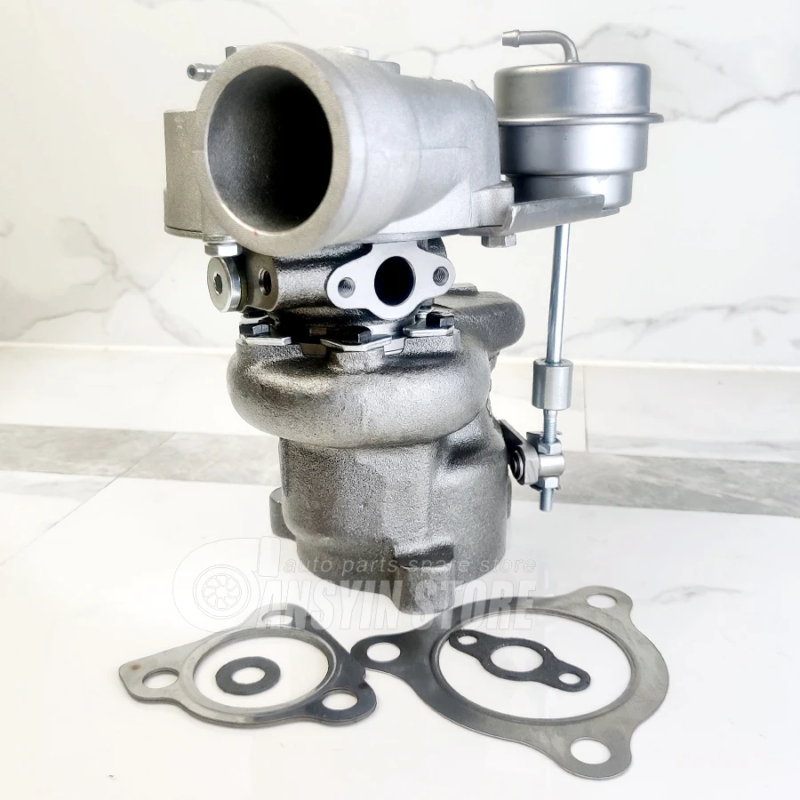 Турбокомпрессор для Audi A4 A6 Volkswagen Passat 1.8T 058145703 N К 53039880029 53039700029 53039700025 J