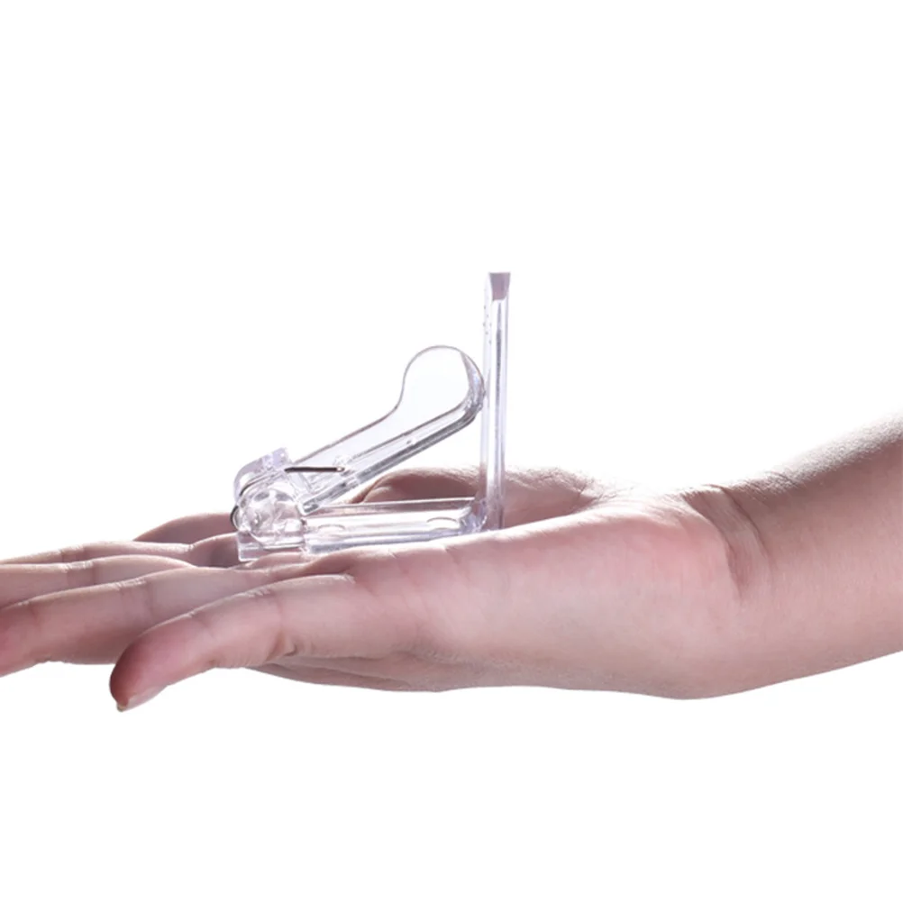 

12pcs Table Skirting Clips Table Skirt Clips Table Runner Fix Clamps Tablecloth Clips Plastic Tablecloth Clips