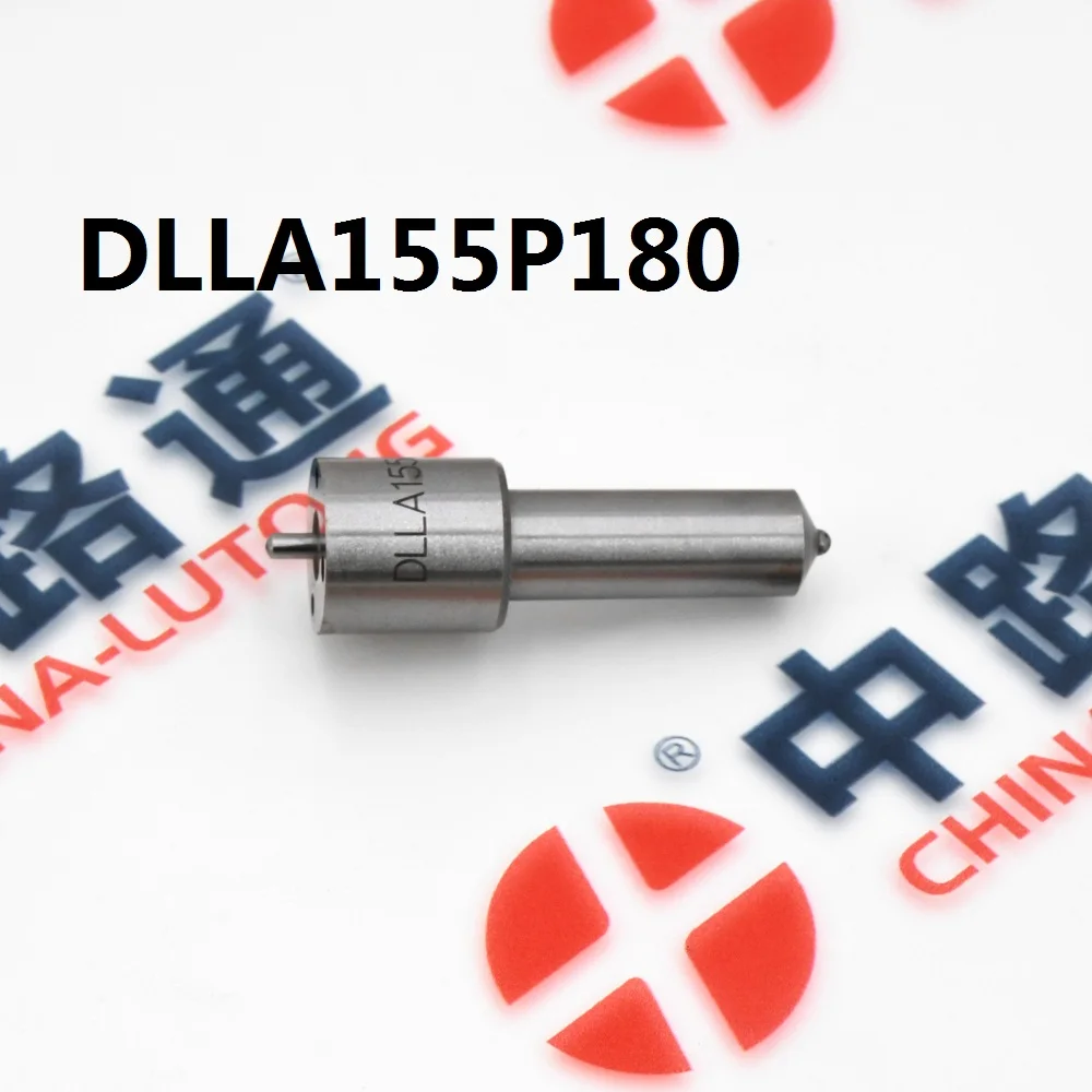 Форсунки двигателя автомобиля DLLA155P180, F 019121180   Распылительная форсунка для HOWO WD615.69 Детали настольного оборудования F 019 121 180 для KBEL132P110 (art.: 3920cda722bb8) - 3920cda722bb8