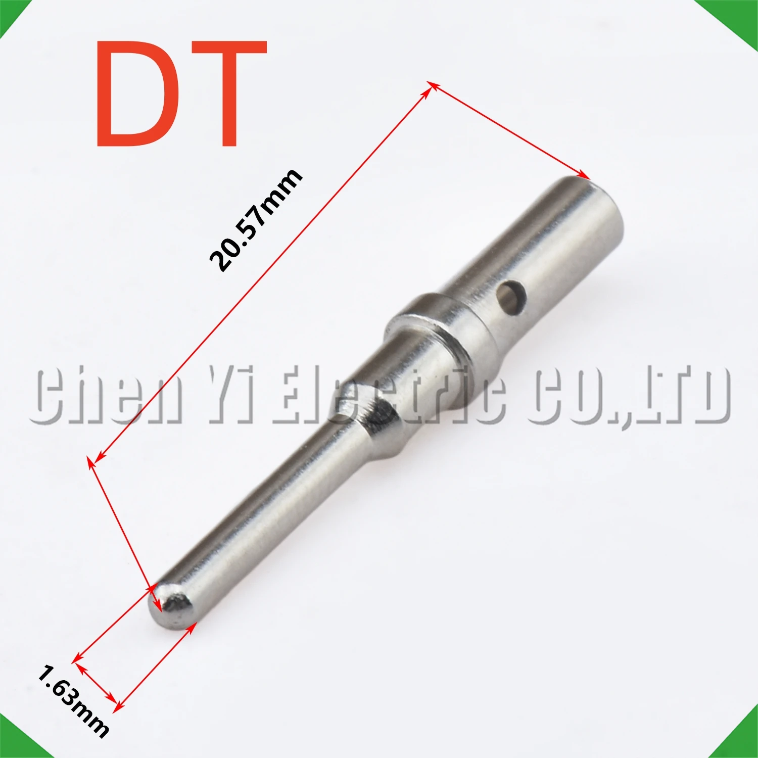 20 50 шт. 1,5 мм обжимные штифты для проводов «папа» или «мама» для 0462-201-16141 0460-202-16141 0460-202-1631 0462-201-1631 автомобильный разъем