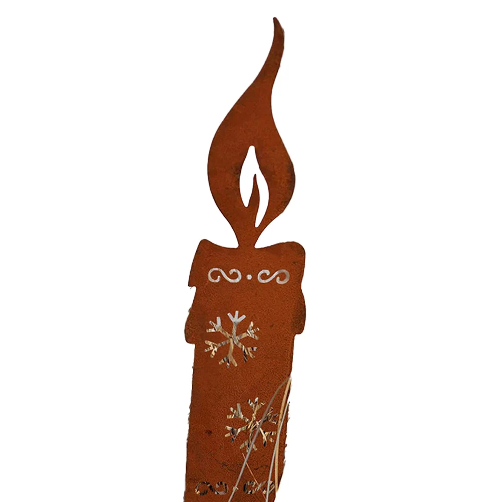 Вдохновляющий подвесок в деревенском стиле с декоративными металлическими