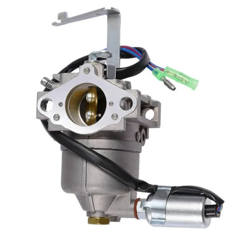 

Карбюратор 185F для Yamaha MZ300 MZ360 EF2600 EF6600 ET950, генератор бензинового двигателя