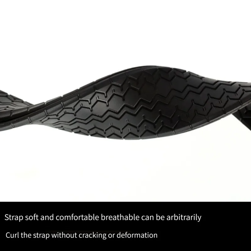 22mm Silicone rubber Black watchband watch belt For TAG strap CARRER F1 for Heuer band butterfly buckle DRIVE TIMER Watch bands