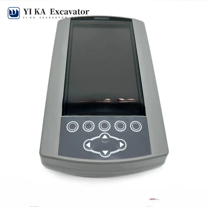 Для 309-5711 Аксессуары для экскаваторов Caterpillar cat320D2 E330D2 Экран панели приборов