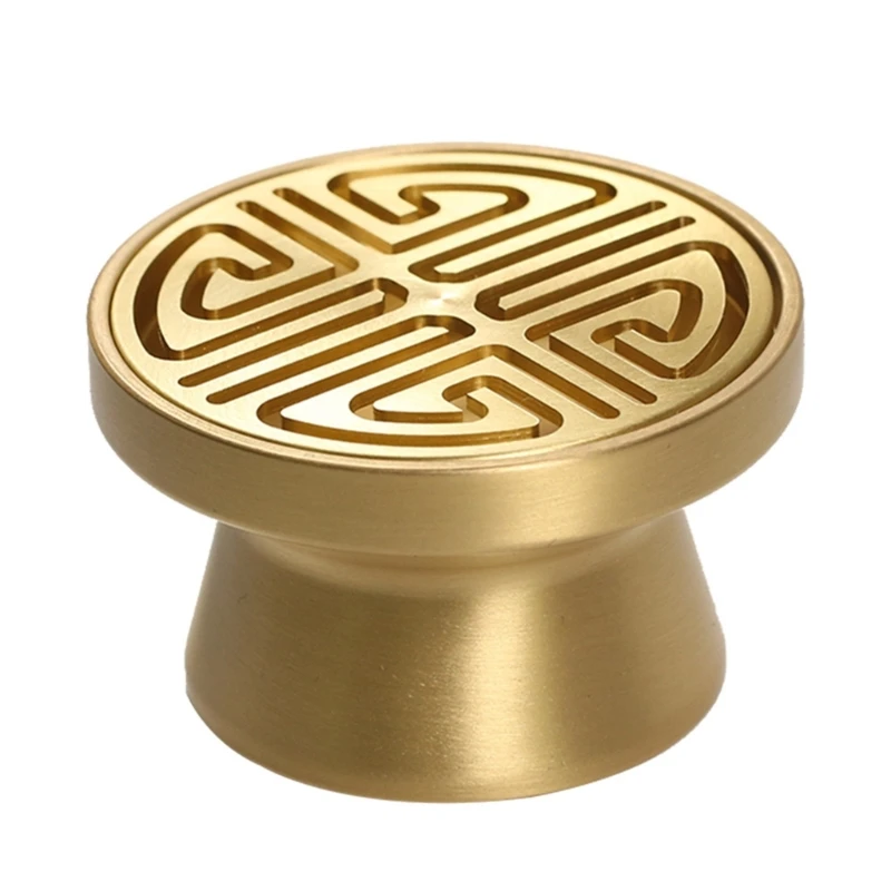 

Благовония углеродное блюдо металлическая ароматерапия печь грелка для рук принадлежности