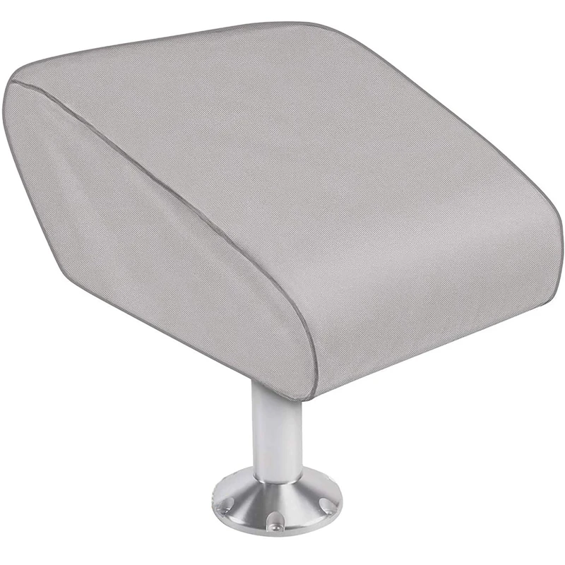 

Складное Сиденье для лодки, водонепроницаемое сверхпрочное рыболовное сиденье для ловли со шлема, защитное сиденье для лодки