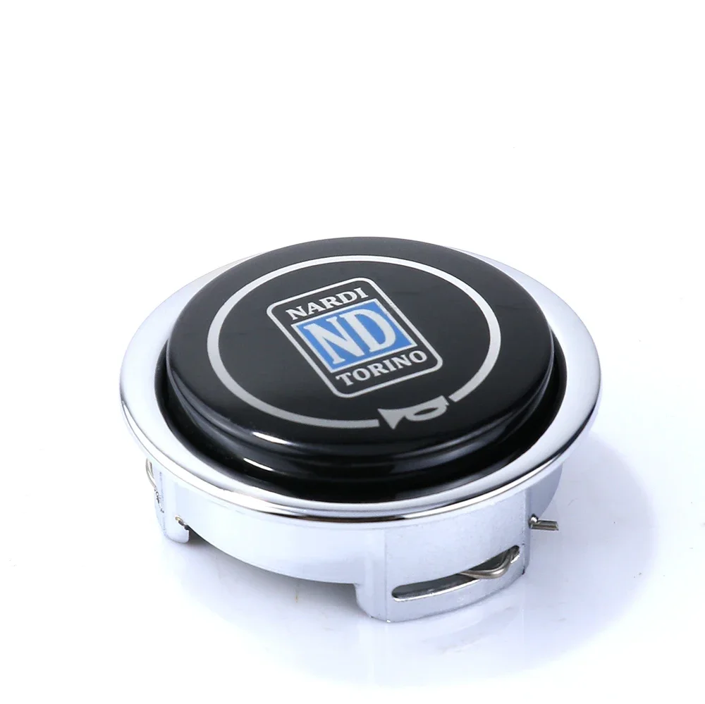 ND модифицированная автомобильная кнопка звукового сигнала центральная крышка