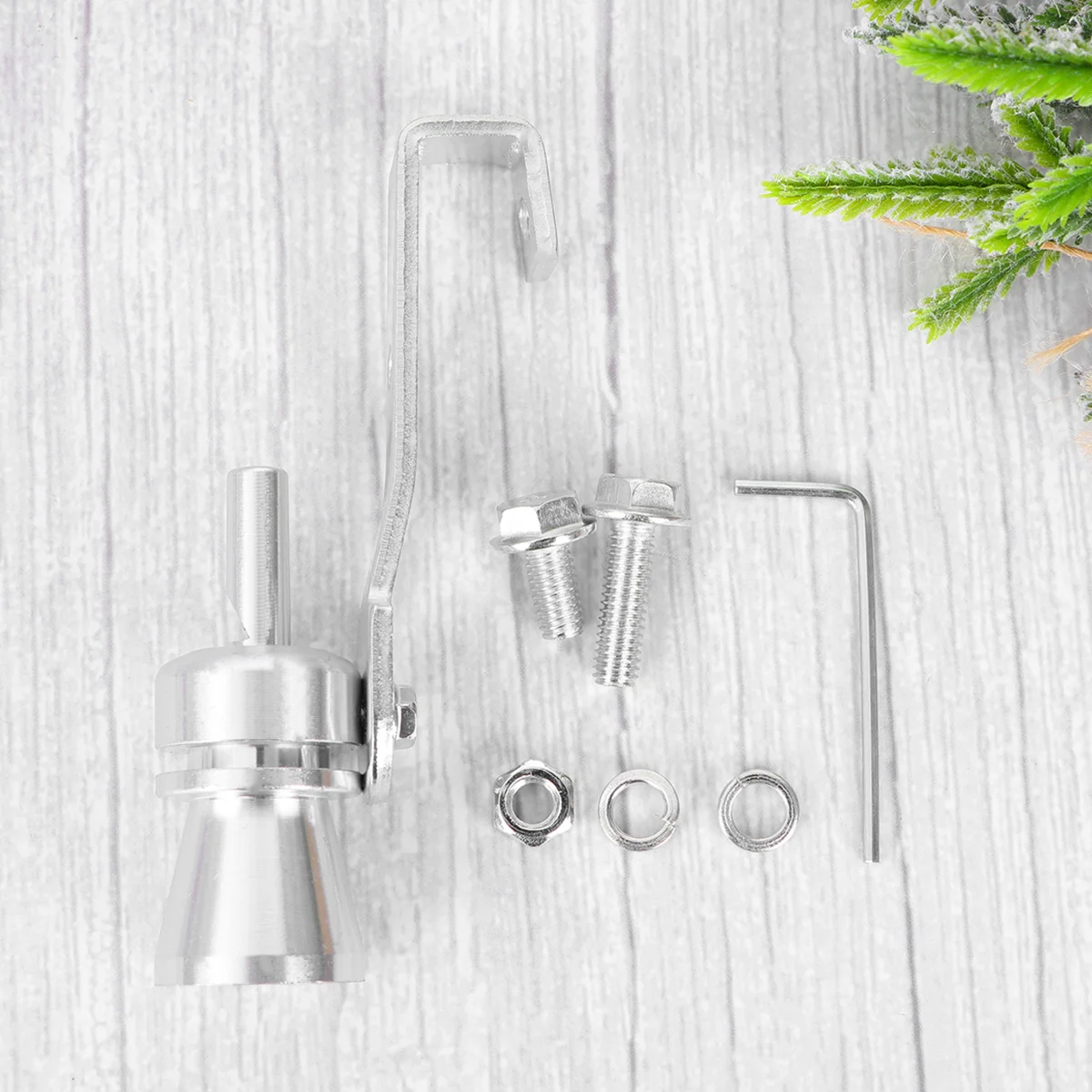 

Автомобильный выдувной свисток из алюминиевого сплава 2CPS