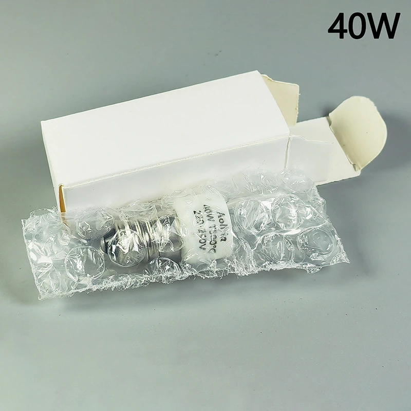 

Галогенная лампа для духовки E14 25W/40W
