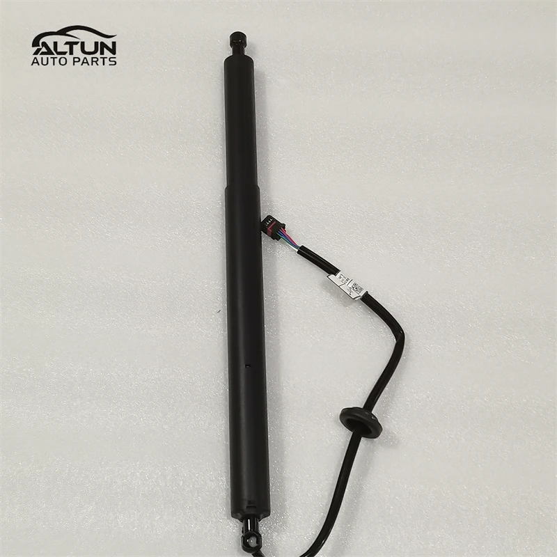 Электрическая стойка задней двери с электроприводом LRH 6600142295 Для Протона X70