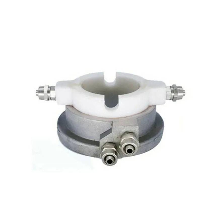 

1X Tire Tyre Changer Rotary Coupler Coupling Air Valve Wheel Balancer For COATS