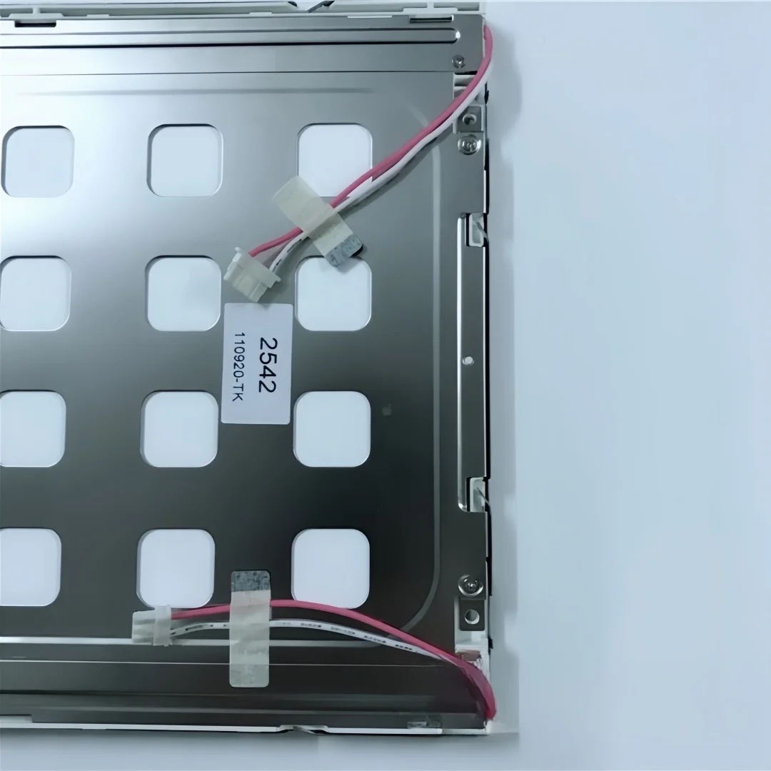 ЖК-дисплей LQ104V1DG21