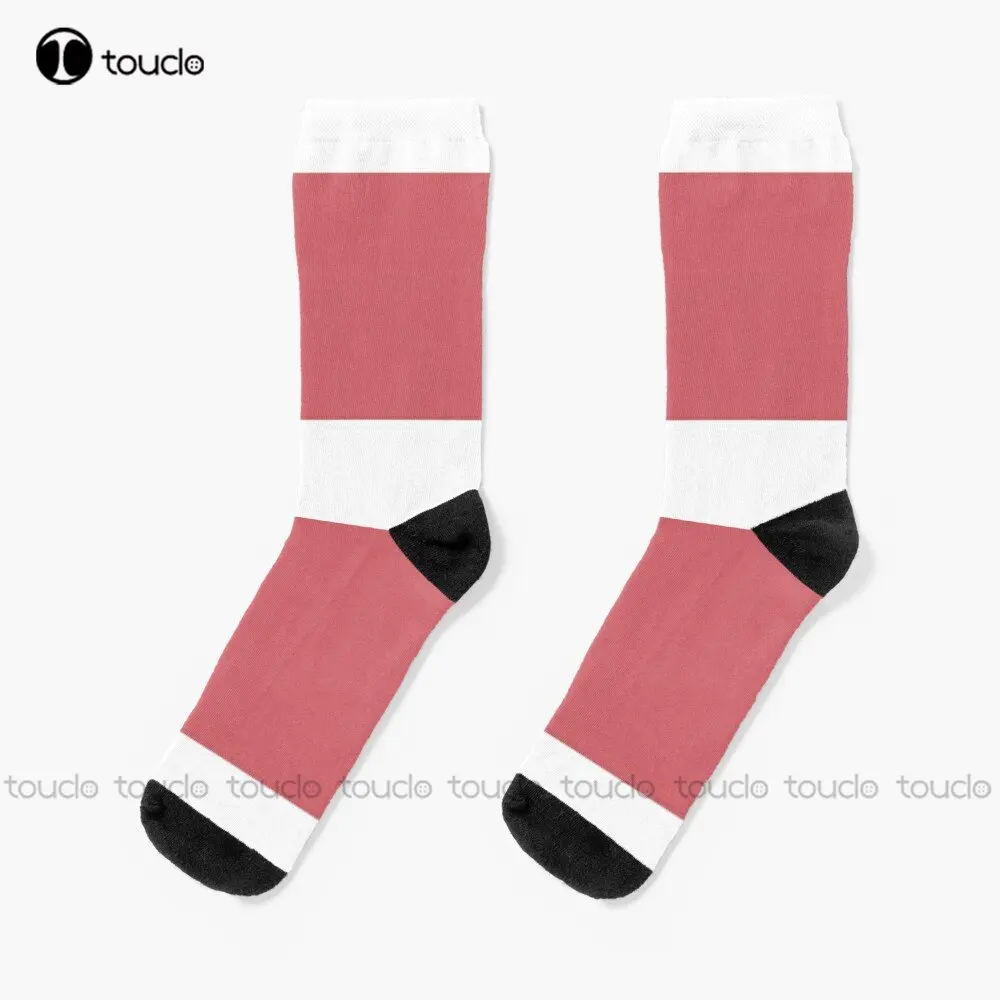 Латвия дом культурной Риги носки желтые носки персонализированные Индивидуальные Унисекс Взрослые подростковые Молодежные носки 360 ° цифровой принт мультфильм