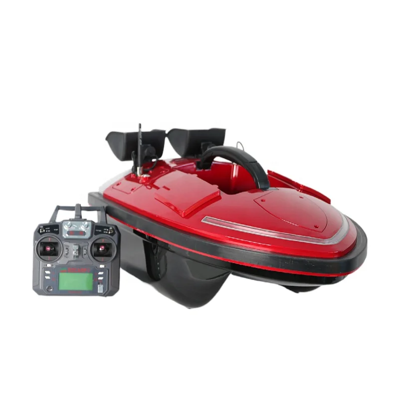 

remote bait boat Carp Fishing with big loading capacity