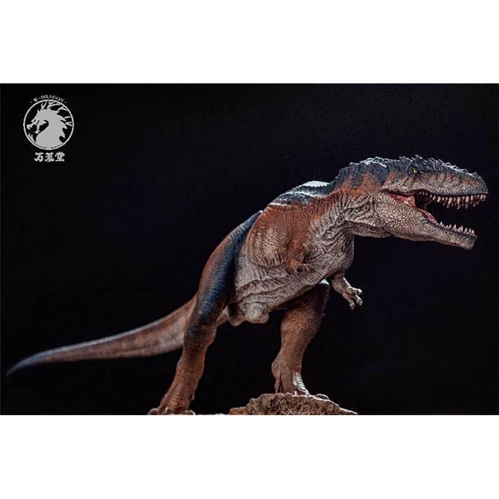 Гигантозавр Мир Юрского Периода Купить