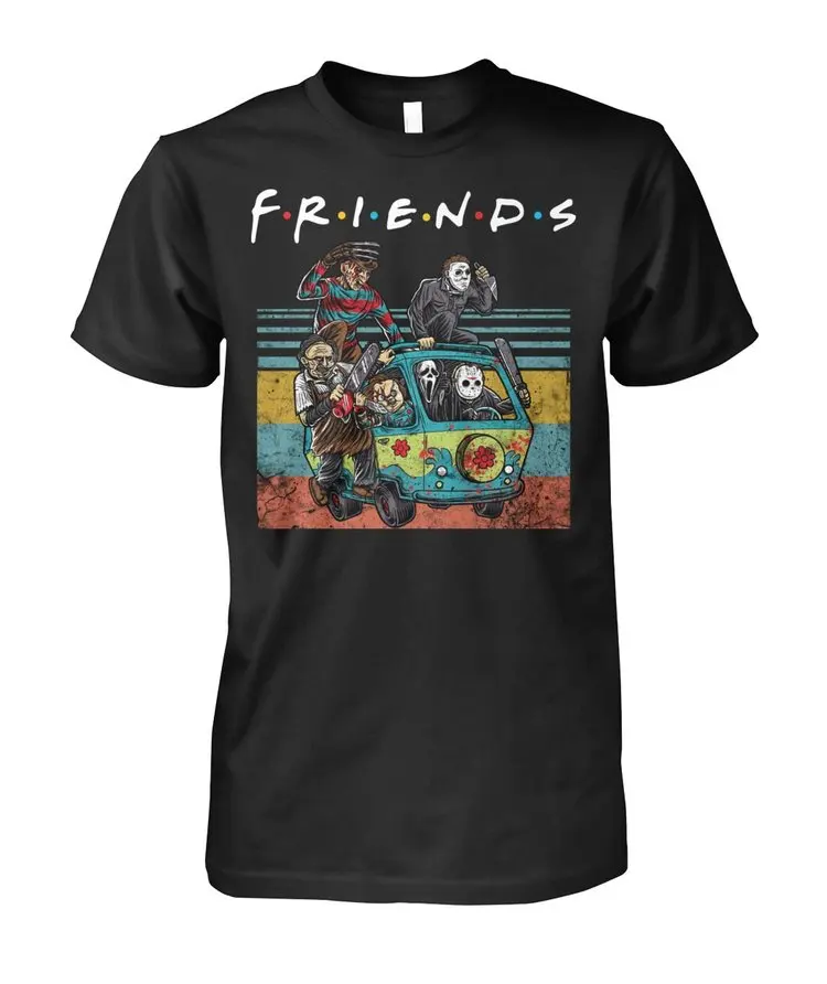 

Men's Halloween T-shirt(LIMITED EDITION)