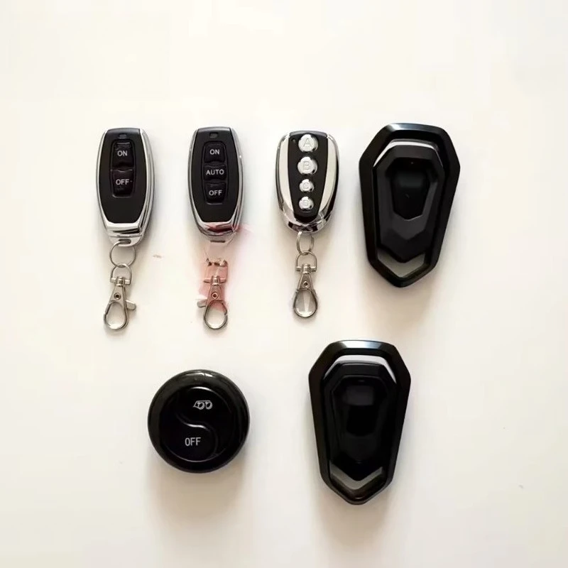 Фото Комплект управления выхлопной системой для BMW F/G серии, Mercedes W205/W213, Porsche 991, Audi B9, модуль дистанционного управления Valvetronic №4